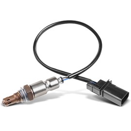 A-Premium - Sensor de oxígeno O2 compatible con Mitsubishi Outlander 2014-2015 y Dodge Dart 2013-2015 y Fiat 500 2012-2017, 1.4L 3.0L, reemplazo# 1588A273, 68070689AA