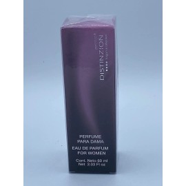 Zermat Distinzion GALA Eau De Parfum for Women 2 Fl Oz.