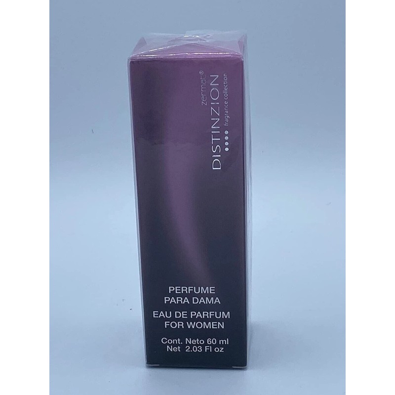 Zermat Distinzion GALA Eau De Parfum for Women 2 Fl
