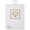 Thea Gouverneur 849A Cross Stitch Kit, Multi-Colour, 28 x 28