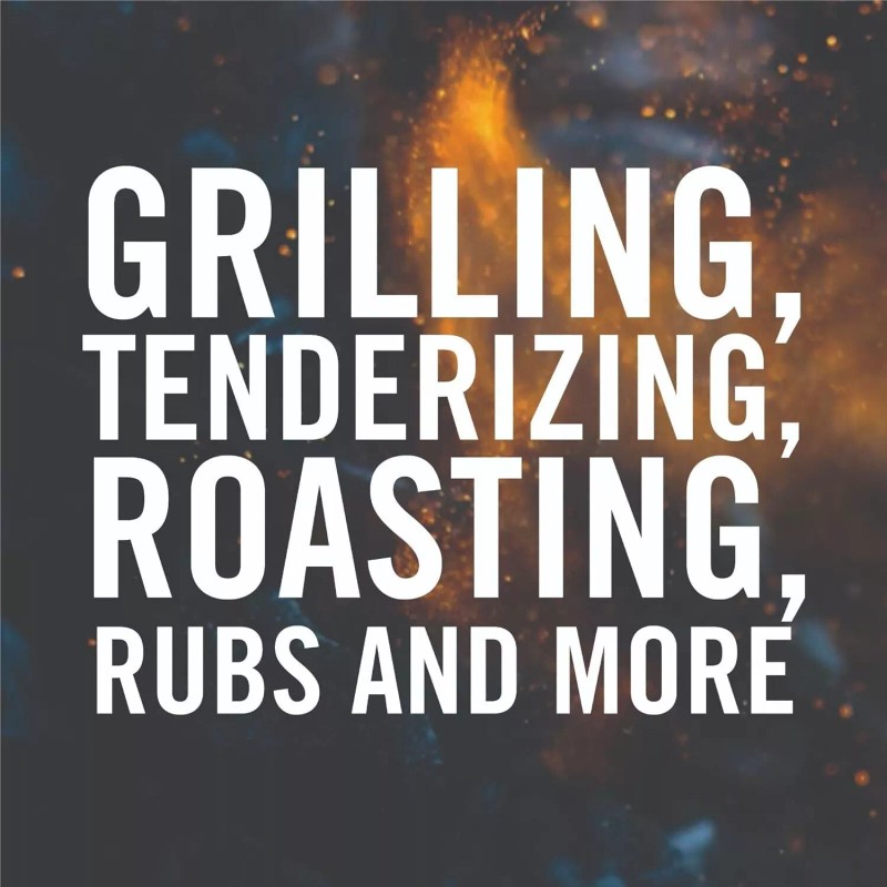 McCormick Grill Mates Montreal Steak and Chicken Seasoning Bundle (Variety