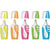 Maped Fluo' Peps Pocket Highlighter Pen 742728 Set of 5