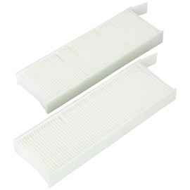 Coopersfiaam Filters PC8218-2 Filter, interior air