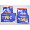 Mack's Lot of 2 Mack's Ultra Soft Foam Earplugs 33dB
