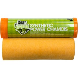 Gear Gremlin GG503 Chamois Power Cloth