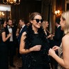 Black Feather Boa, Feather Boas, 200cm Black Feather Boas with