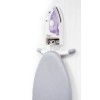 Woolite Wall Mount Iron and Ironing Board Organizer Durable Neat
