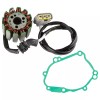 Celox Stator & Gasket for Yamaha YZF-R1 YZF R1 YZFR1