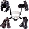 Macho Dyna 8 Piece Sparring Gear Set with shin Guards