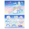 Salonge 884822 Sumikko Gurashi Placemat 2P