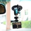 Super Suction Cup for GoPro