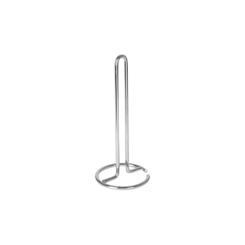 Soporte para Toallas de Papel Spectrum Euro Cromado 41070: Estilo