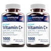 Ageimmune Vitamina 1000mg Lisina Zinc Cápsulas