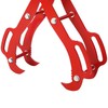 Log Lifting Tongs, Optimal Strength Log Tongs, Multi-Model Compatibility, Superior