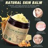 Tallow Castor Oil Frankincense Oil Handmade Skin Balm 120g 100%