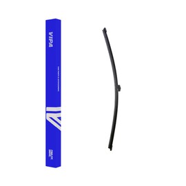 Premium Vipa Rear Wiper Blade | Fits: CUPRA LEON Estate (Nov 2020 Onwards) | All-Weather Performance | Durable, Streak-Free Rear Wiper | Easy Installation