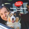Simple Solution Disposable Dog Diapers, Female Dog Diapers, Puppy Potty