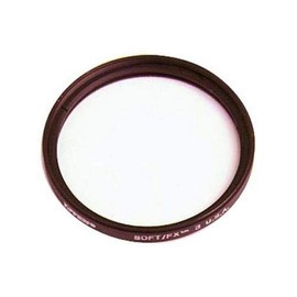Tiffen 58SFX3 58mm Soft/FX 3 Filter