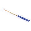 Daler-Rowney Sapphire Watercolour Brush, Sable & Synthetic Blend, Short Handle,