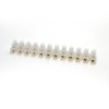 kenable 12 Way Terminal Strip for 10 Amp Power Cables