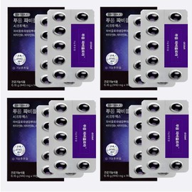 Dr. Bullet Puung Fabiflora Sir2max Park Min-young Diet Supplement Puung Efficacy Puung 4 Boxes Puung / 닥터블릿 푸응 파비플로라 시르투맥스 박민영 다이어트 보조제 프응 효능 푸잉 4박스 푸웅