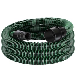 Dust Extractor Hose for Festool Vacuum Suction Hose D27/32x3,5m, Compatible with Festool CT 26/36/48 CT 15/25 CT MINI and CT MIDI from 2019 onwards Dust Extractor vacuum hose sander 2 Year Warranty
