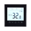 MincoHome Programmable WiFi Thermostat Touch Screen Tuya Smart Temperature Controller