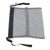 Multifunction Hanging Baby Stroller Mesh Storage Bag Portable Breathable Practical