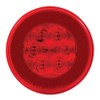United Pacific 21 LED 4""GLO" Stop, Turn & Tail Light