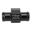 Motorcycle Digital Water Temperature Gauge Ultra Thin DC 12V LCD