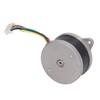 Extruder Stepper Motor Nema14 2 Phase 36mm Pancake Motor with