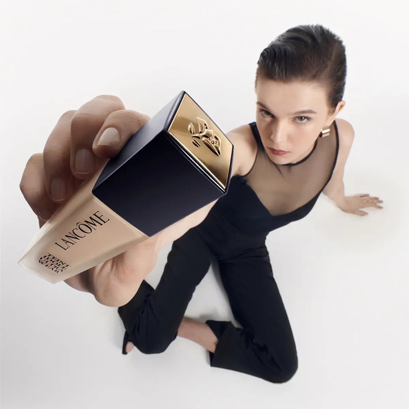Lancme Teint Idole Ultra Wear Base de Maquillaje Mate, Cobertura