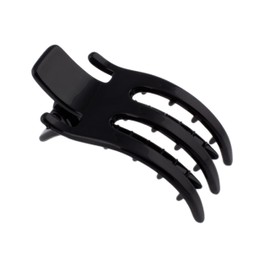 K132 – Accessories Hair Pliers/Pliers for Hair Side Comb cm A8 Color Black