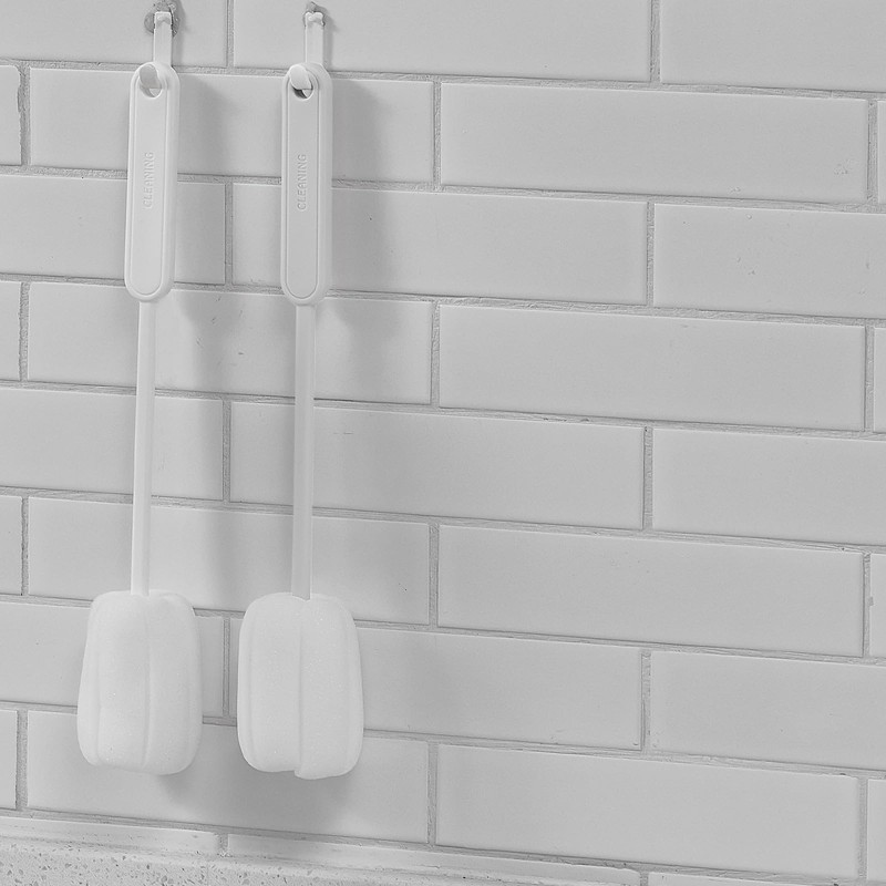 ZASA Water Bottle Sponge Bottle Brush