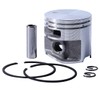 AUMEL 44.7mm Piston Ring Kit Fit Stihl MS271 MS 271