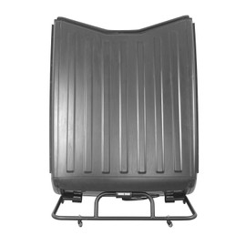 U-Box Hard Top Storage Cart for Jeep Wrangler YJ TJ JK JL & Unlimited 1987-2025 - Hardtop Carrier Bracket