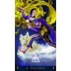 Astral Tarot Deck