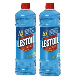 LESTOIL RINCON WAVES SCENT HEAVY DUTY  MULTI-PURPOSE CLEANER (2 BOTTLES-28oz.)