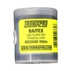 Tronixpro Baitex Heavy, Latex bait wrapping elastic
