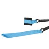 KEEP DIVING 4m Swim Resistance Belt Swimming Exerciser Traction Leash