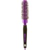 Head Jog Ceramic Ionic Purple Radial 87 Brush (25mm)