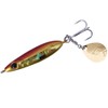 Major Craft Lure, Makijig, Micro Light Game Dedicated Blade, 0.2