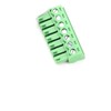 300V 8A KF2EDGK 3.5mm/ 0.14inch Pitch 7 Pin Pluggable PCB