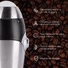 DAEWOO Molino eléctrico para café de grano Daewoo DCG-362 50