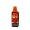 CHEON MAT Chungwoo 1.21lb Extremely Spicy Korean Hot Sauce for