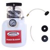 Motive Products 0108 Late Model GM Compatible Power Bleeder 2-Quart