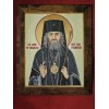 8x10 Saint John of Shanghai and San Francisco Orthodox Icon
