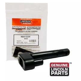 Lincoln Genuine Lincoln 9SS13206 Rotor Assembly