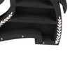 Horse Shape Wooden Crystal Display Shelf Decorative Wooden Crystal Wall