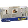Kibri 36727 - Z Abfüllanlage mit Büro, Zwei Tanks, Zwei